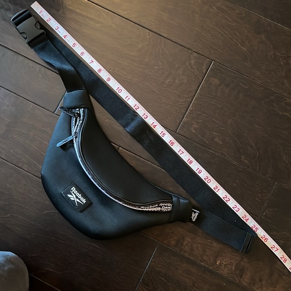 Reebok belt bag - Picture 7 of 15